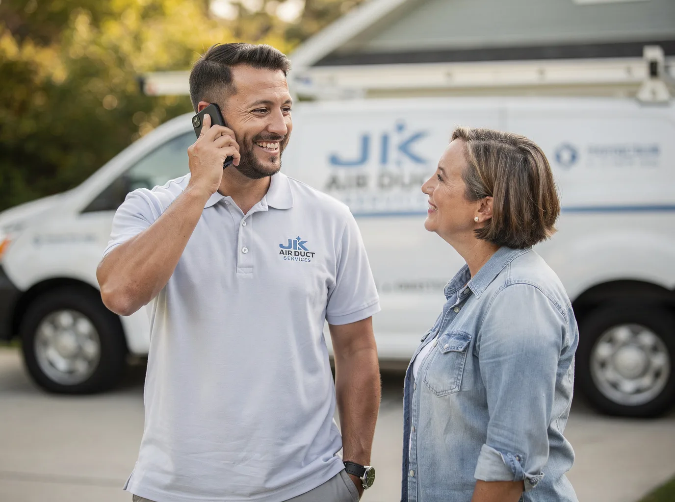 Air Duct Cleaning Union Hill, IL FAQs
